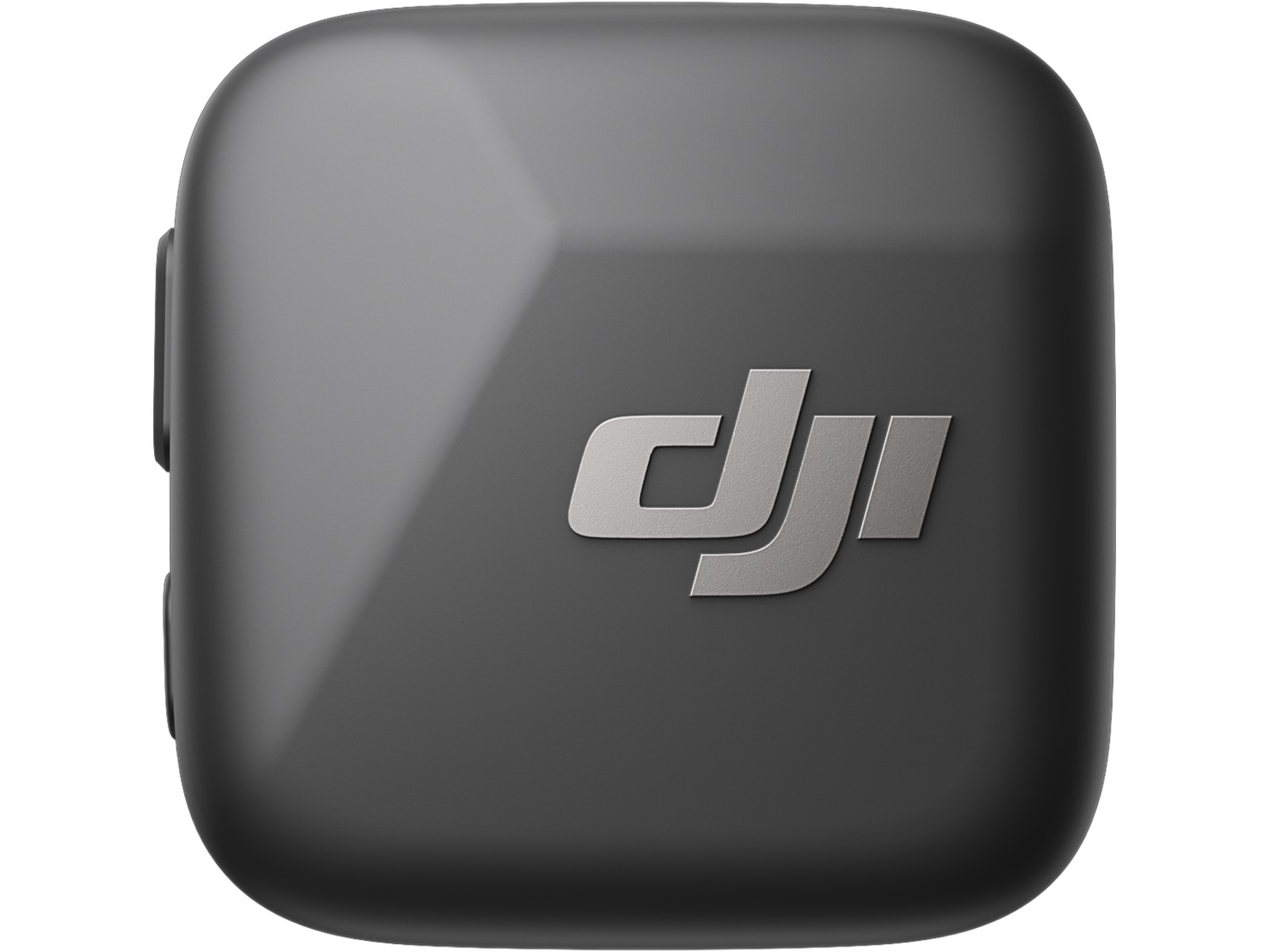 DJI Mic Mini sändare (Infinity Black) Streaming tillbehör