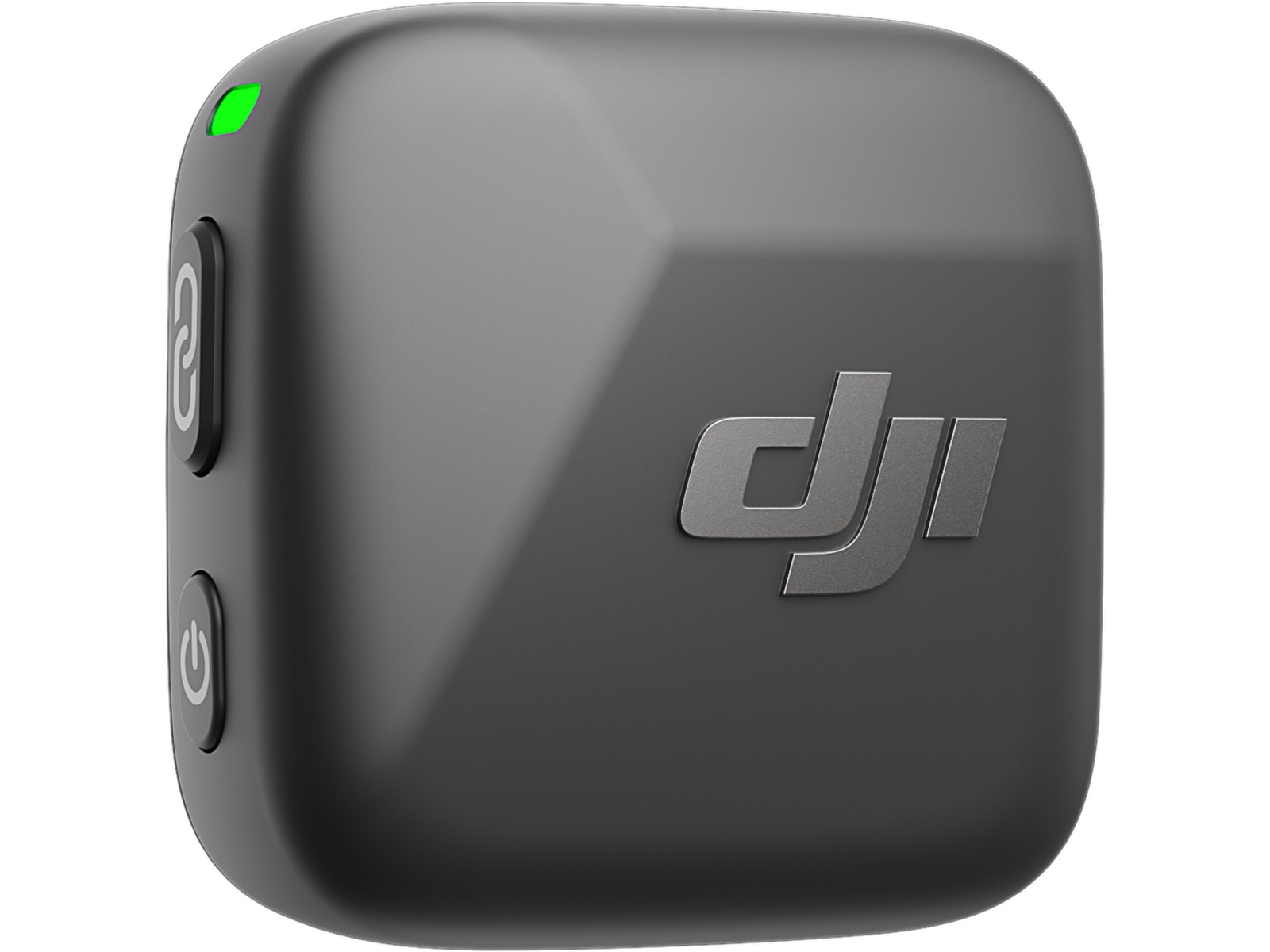 DJI Mic Mini sändare (Infinity Black) Streaming tillbehör
