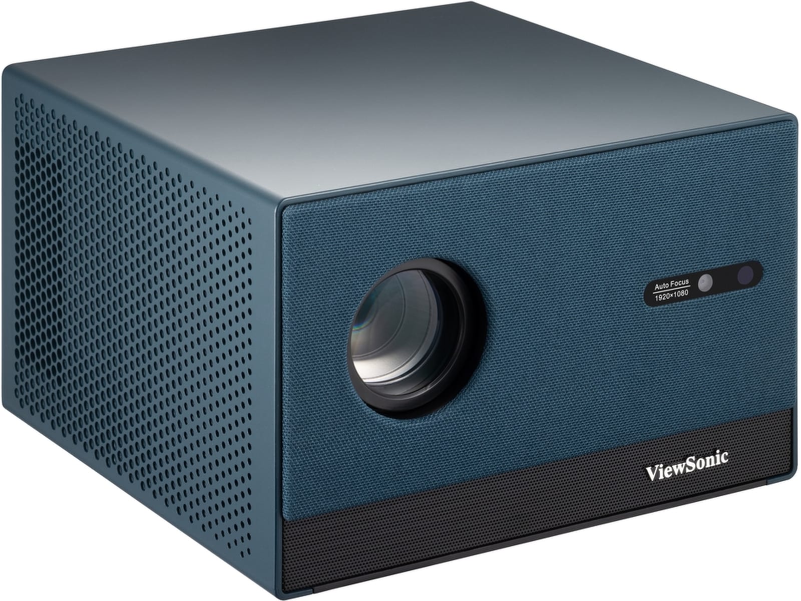 ViewSonic LX60HDN Smart Projector Projektorer