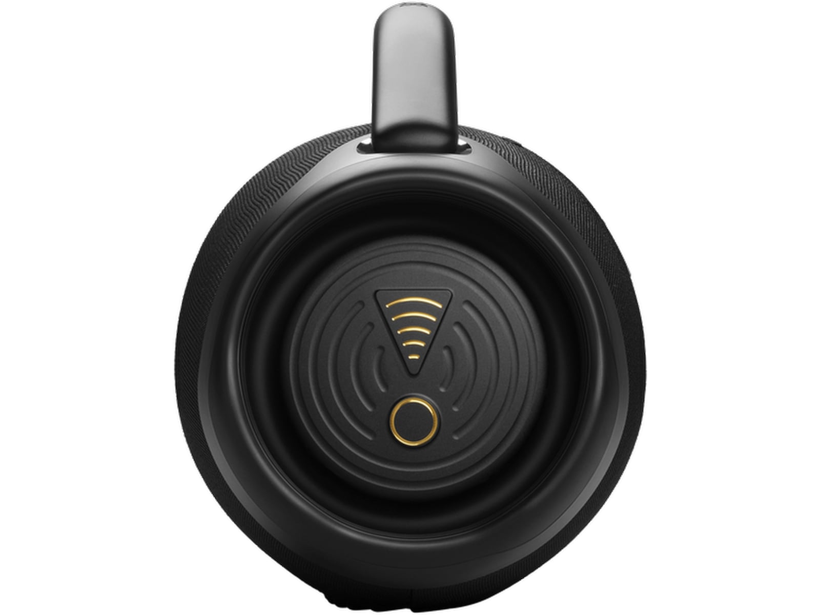 JBL Boombox3 WiFi trådlös högtalare (svart) Trådlös / Bluetooth högtalare