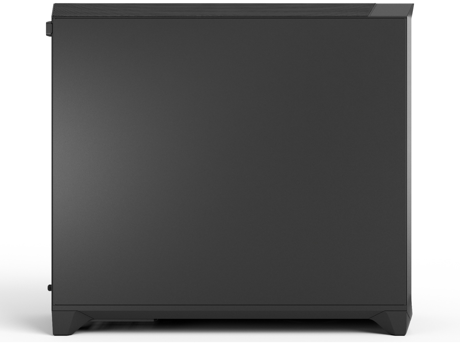 Fractal Meshify 3 XL Solid Mid Tower (svart) Midi tower