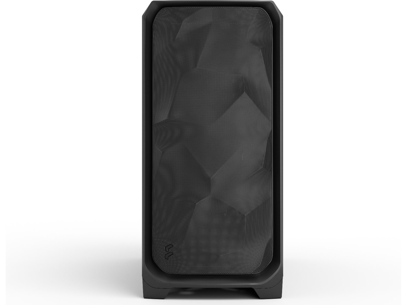 Fractal Meshify 3 XL TG Mid Tower (svart) Midi tower