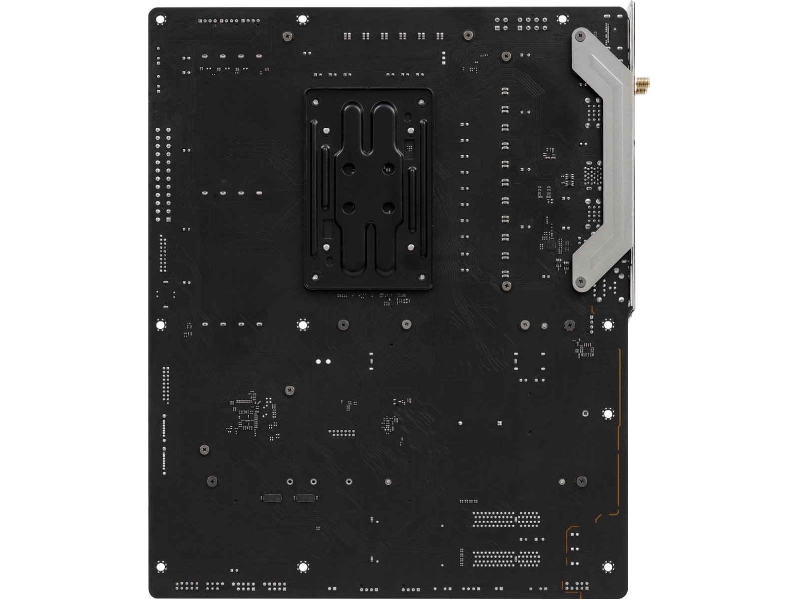 ASRock B850 LiveMixer WiFi Moderkort AMD Socket