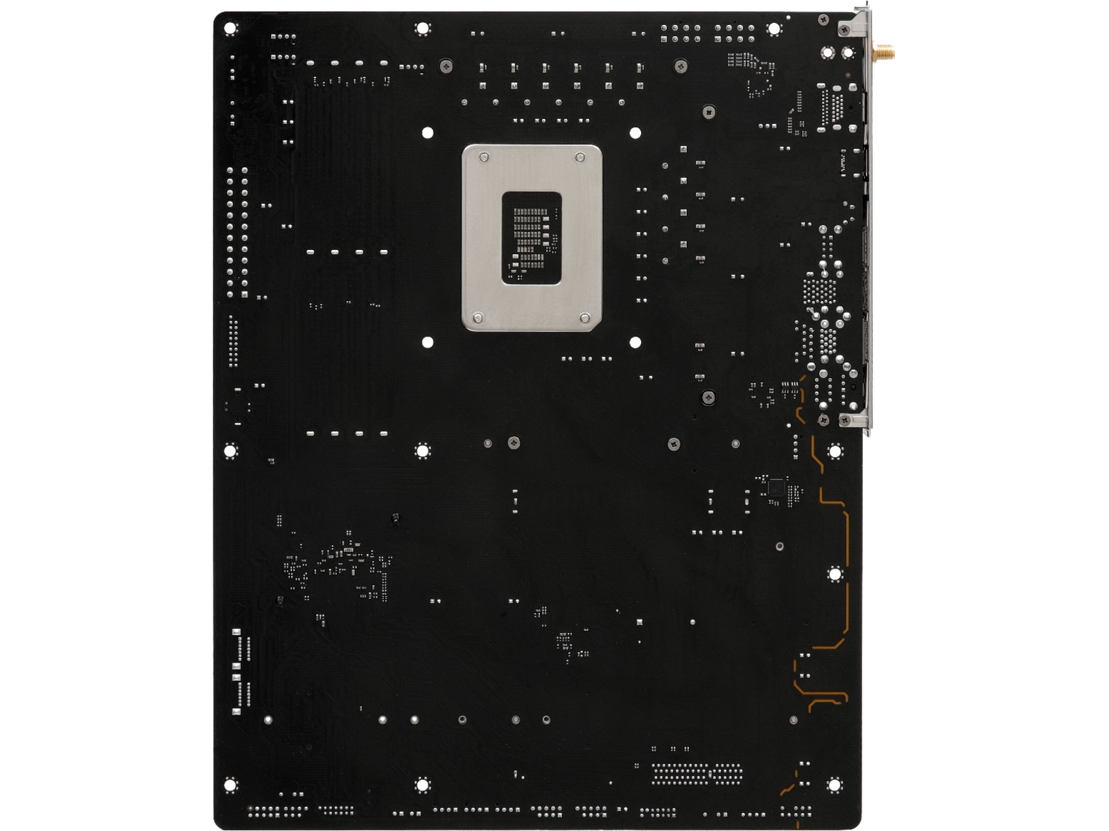 ASRock B860 Pro RS WiFi Moderkort Intel Socket