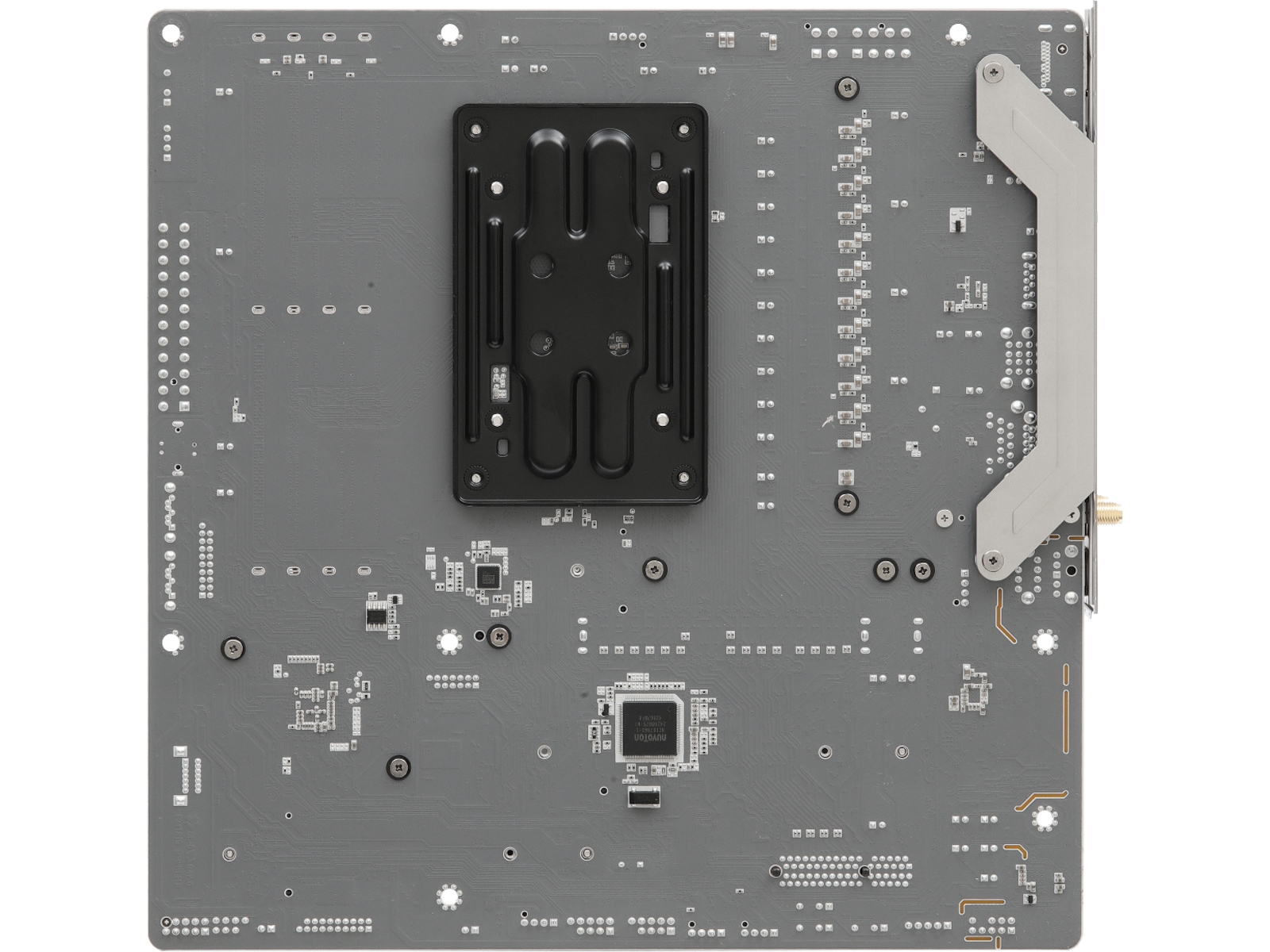 ASRock B850M Steel Legend WiFi Moderkort AMD Socket
