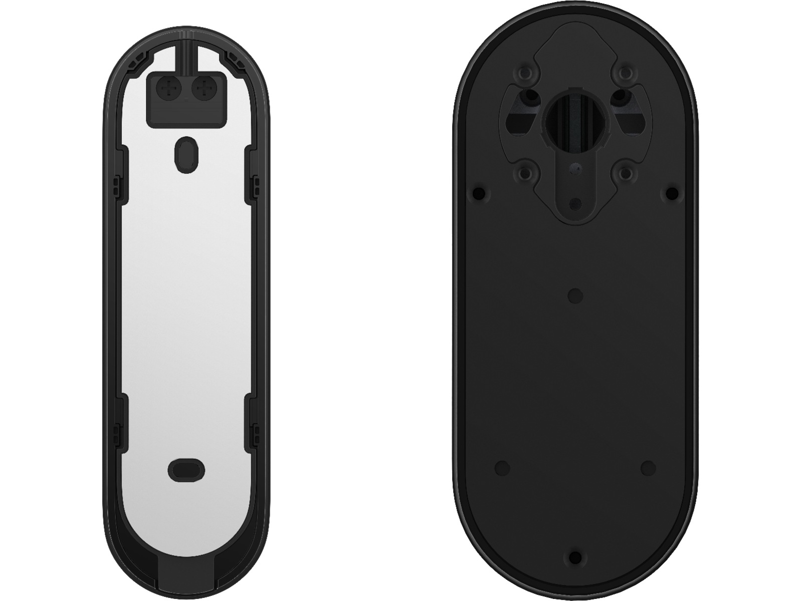 Aqara Smart Lock U200 Kit (svart) -B-Grade Demo hem & hushåll