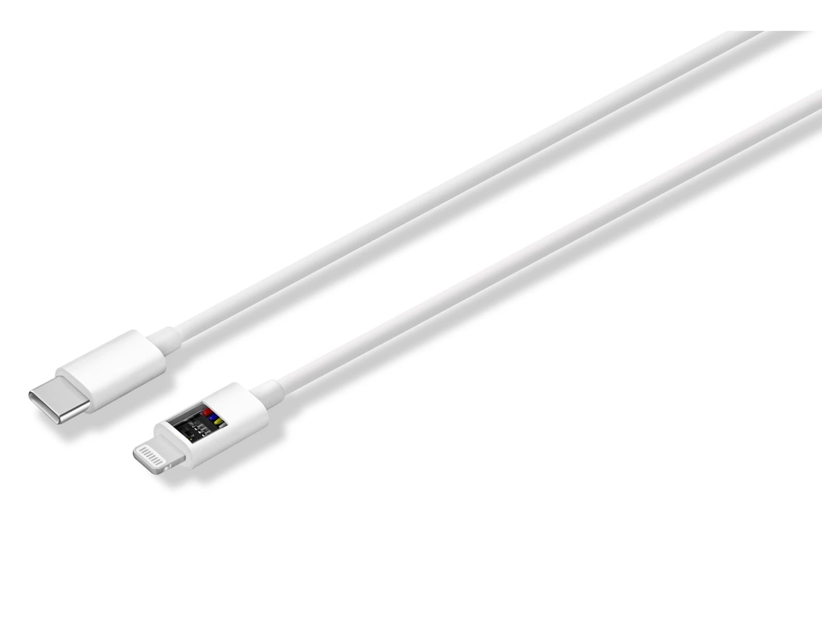 Andersson Lightning till USB-C kabel 0.5m USB-kablar