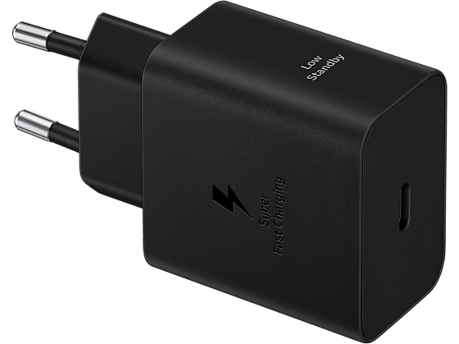 Samsung 45W USB-C väggladdare Mobilladdare