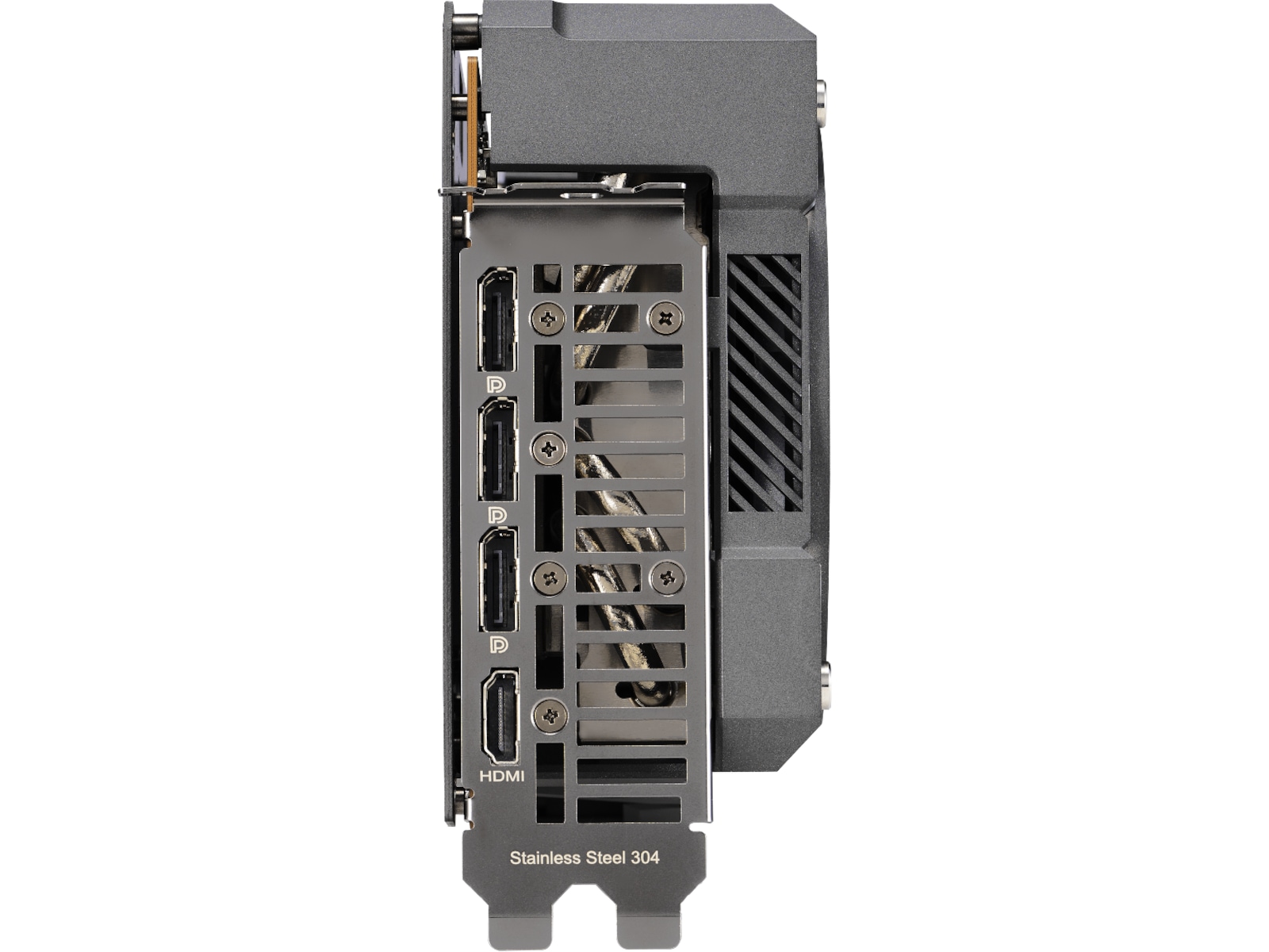 ASUS TUF Gaming AMD Radeon RX 9070 XT OC Grafikkort