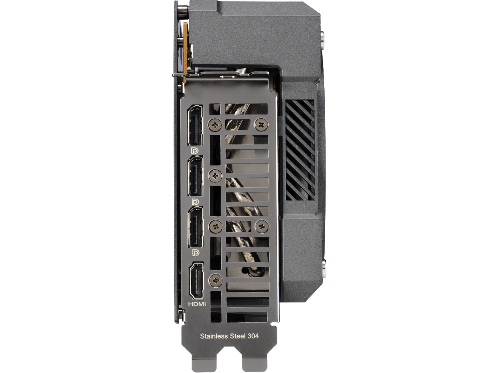 ASUS TUF Gaming AMD Radeon RX 9070 OC Grafikkort