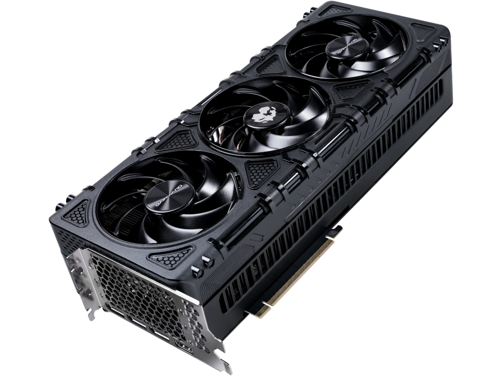 Gainward GeForce RTX 5080 Phantom GS Grafikkort