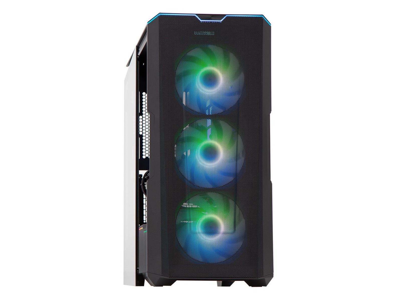 Komplett-PC Epic Gaming a390 - Powered by Asus Gamingdator stationär