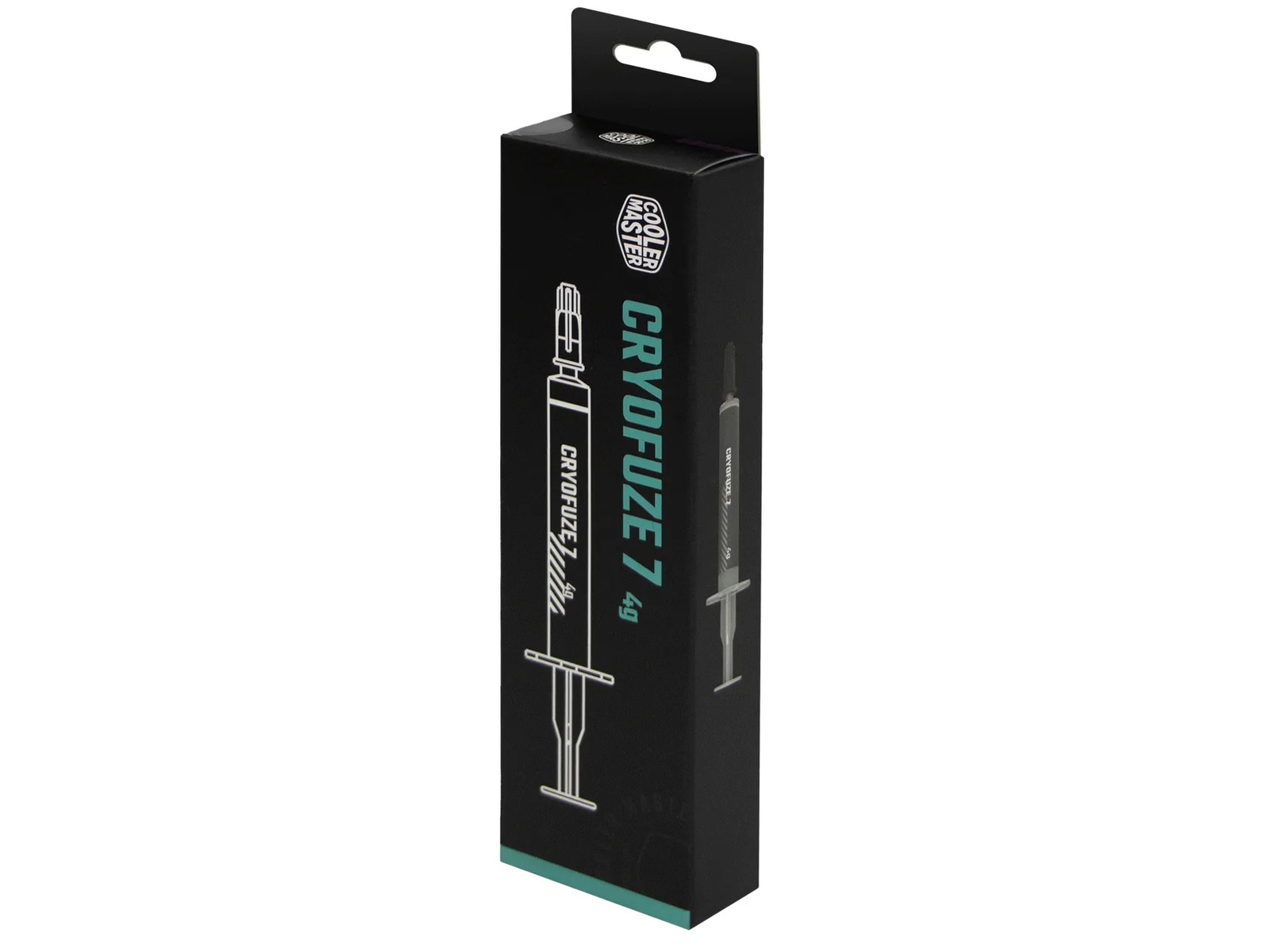 Cooler Master Cryofuze 7 Kylpasta Kylpasta