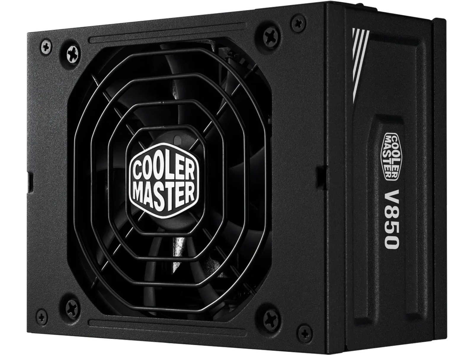 Cooler Master V SFX Gold 850 PSU (svart) Nätaggregat