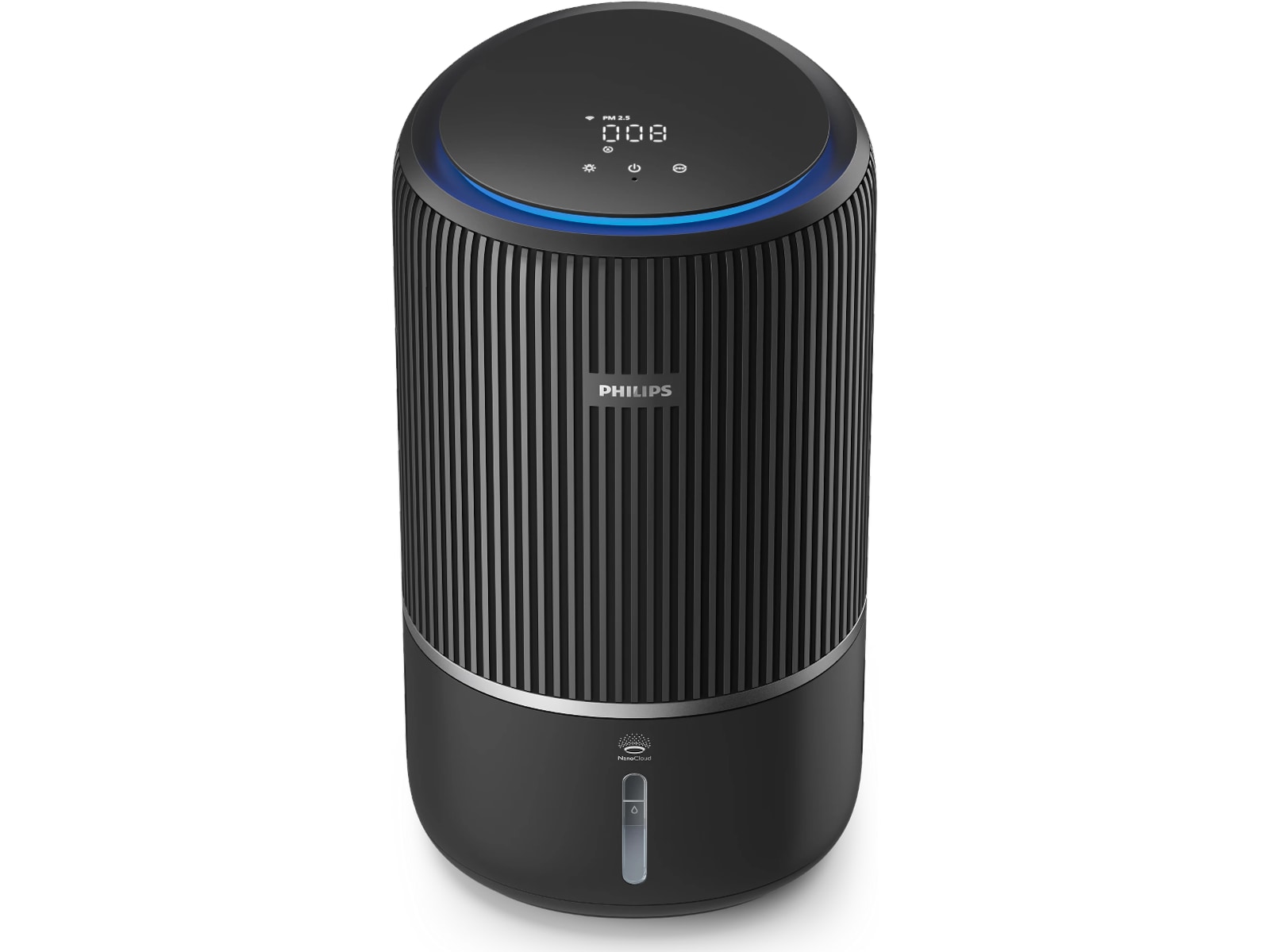 Philips PureProtect Water 3400 Series Smart 2-i-1 luftrenare och luftfuktare Luftrenare