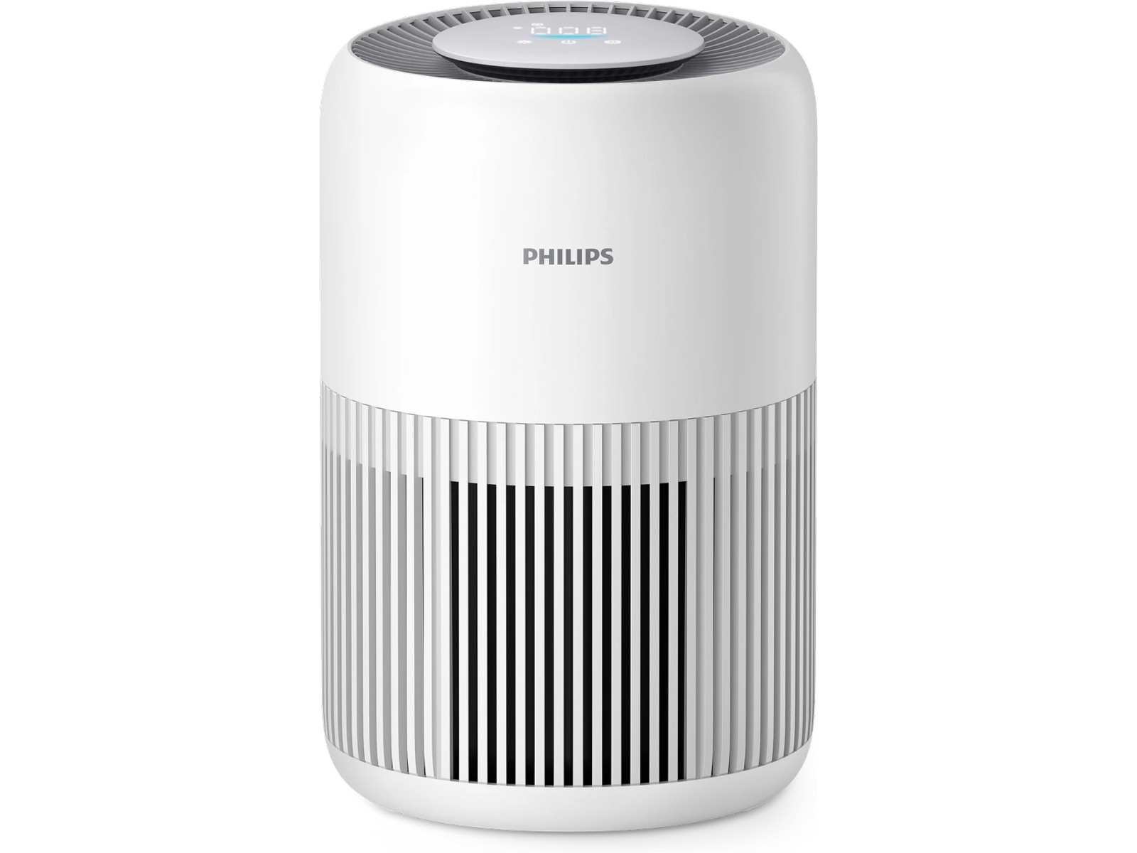 Philips PureProtect luftrenser 900 Series Mini Smart luftrenare (vit) Luftrenare