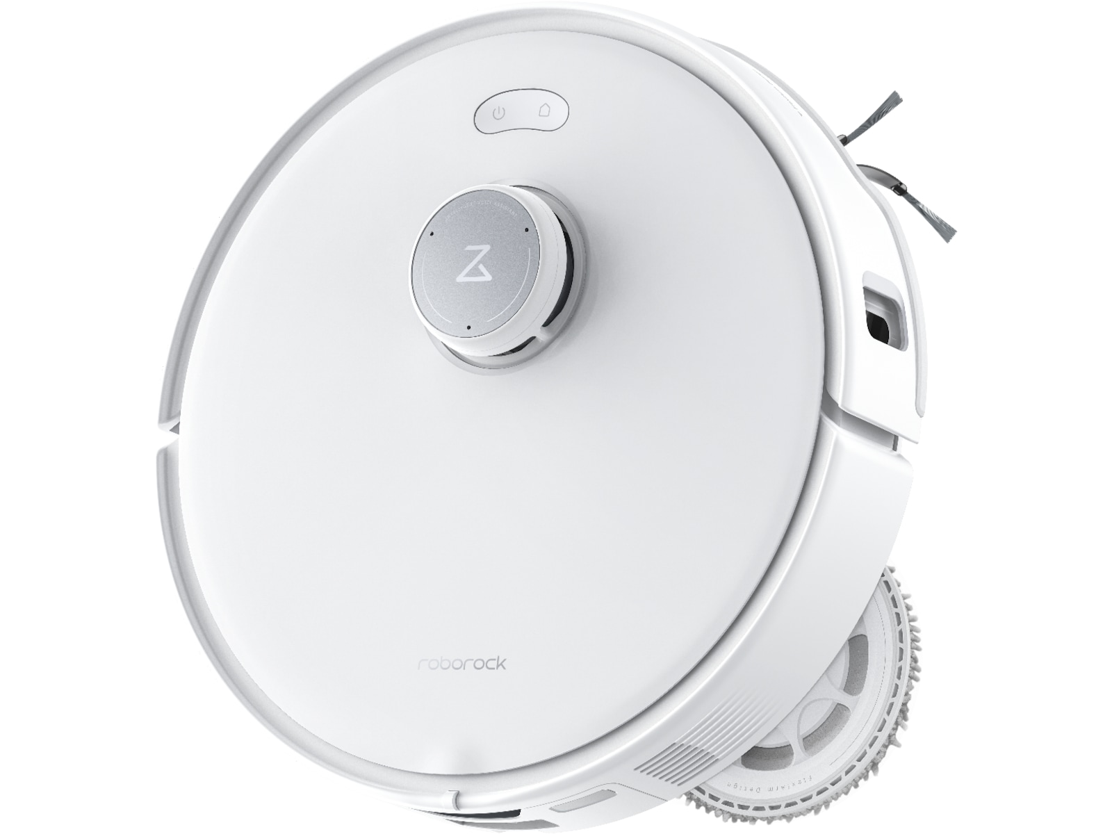 Roborock Qrevo Edge Robotdammsugare Robotdammsugare