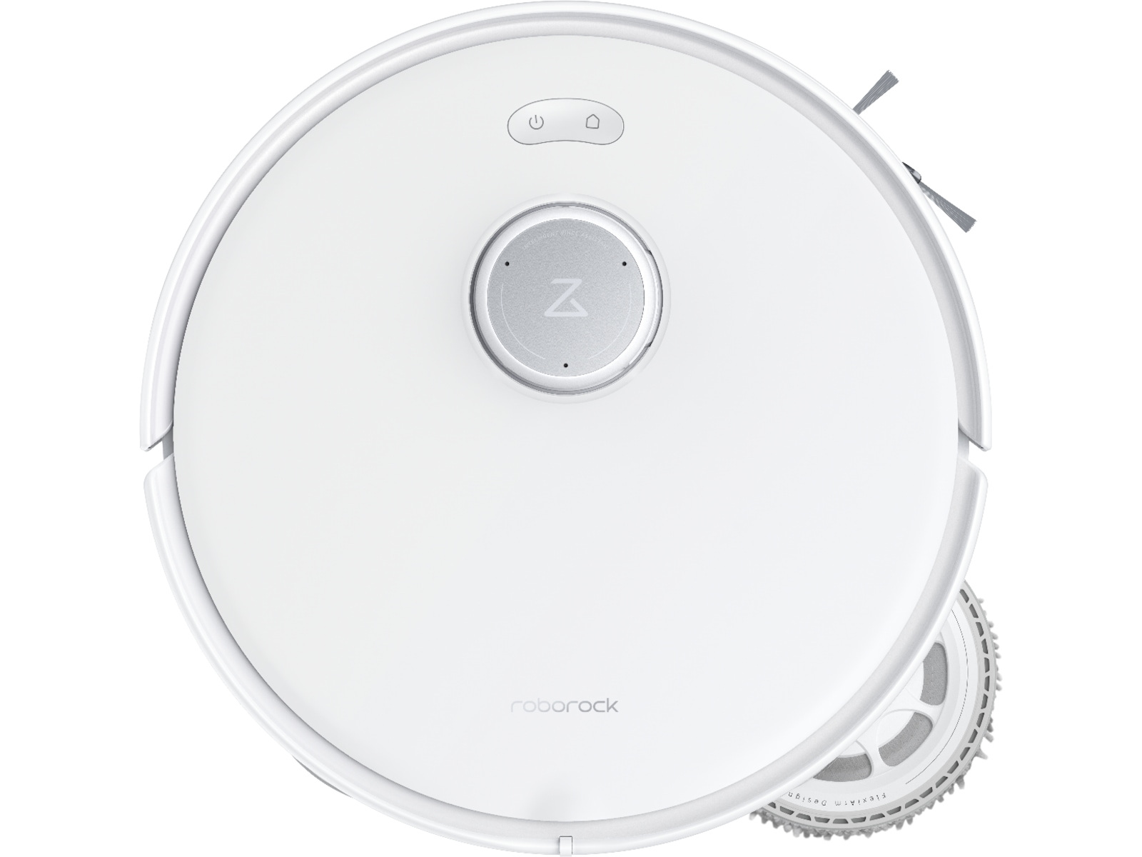 Roborock Qrevo Edge Robotdammsugare Robotdammsugare