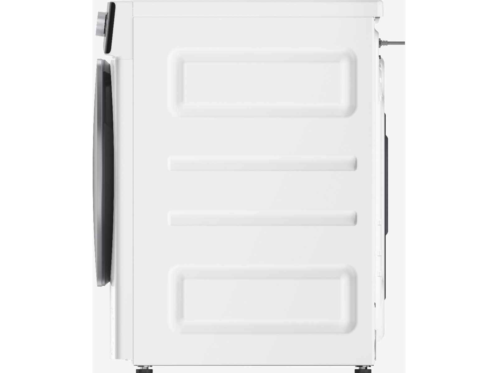 Roborock ZEO Lite tvätt-/torrkombimaskin (vit) Kombinerad tvättmaskin och torktumlare