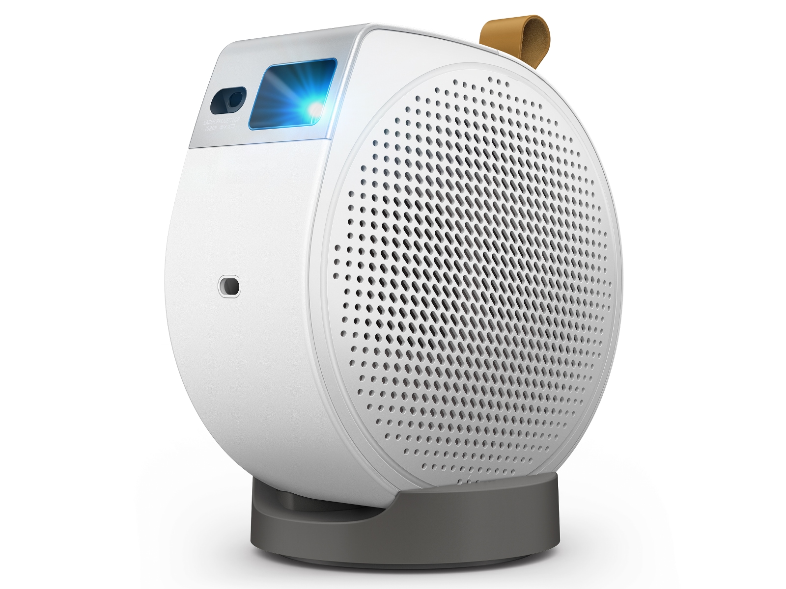 BenQ GV50 bärbar projektor -B-Grade Demo TV/projektorer