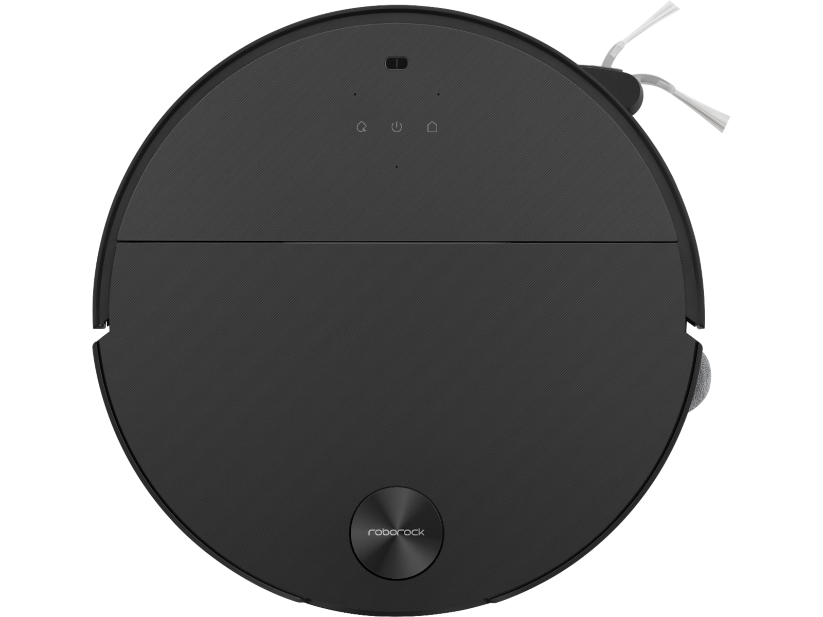 Roborock Saros 10 Robotdammsugare (svart) Robotdammsugare