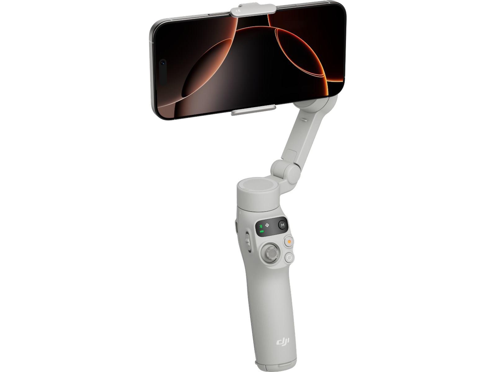 DJI Osmo Mobile 7 Actionkamera