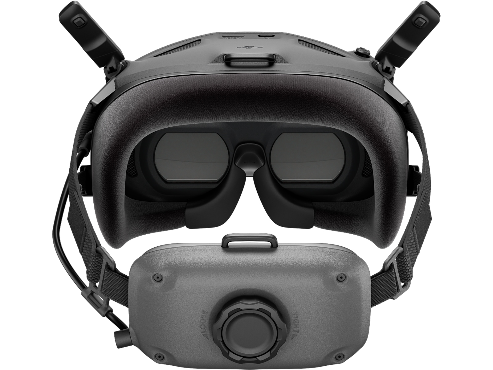 DJI Neo Motion Fly More Combo -B-Grade Demo hem & hushåll