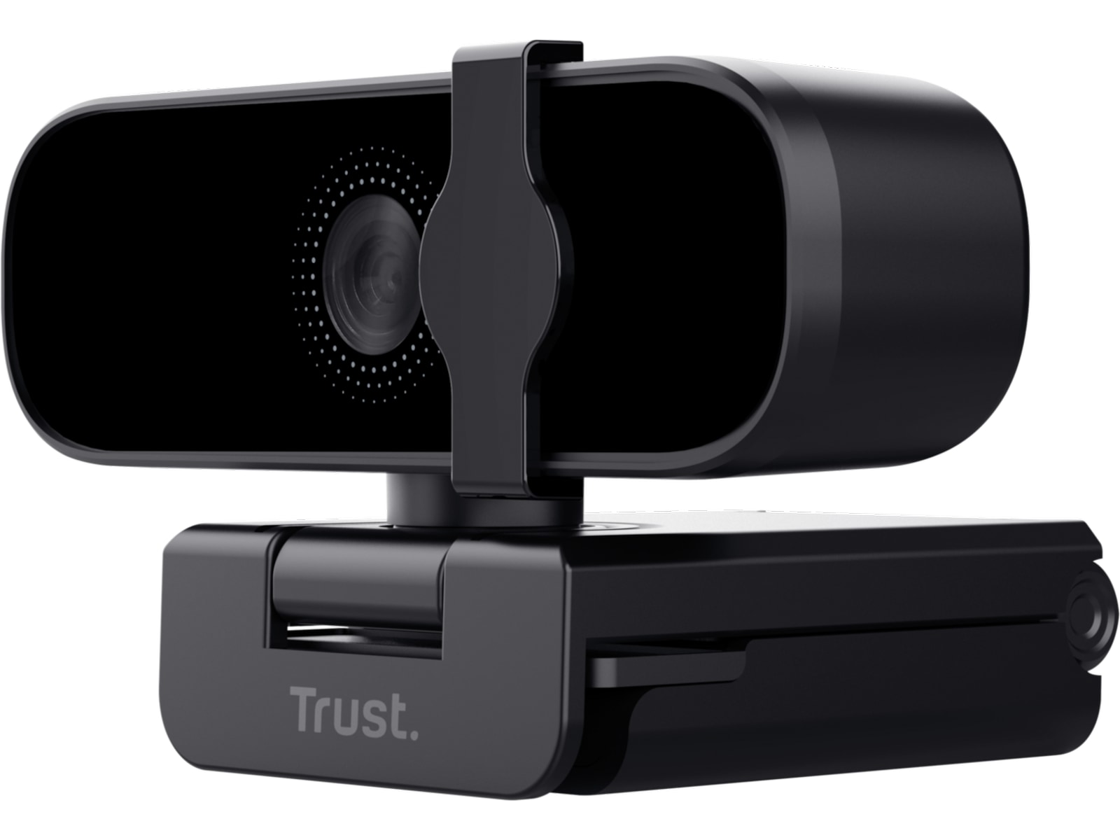 Trust Tanor 1080p Full HD Webcam Webbkamera