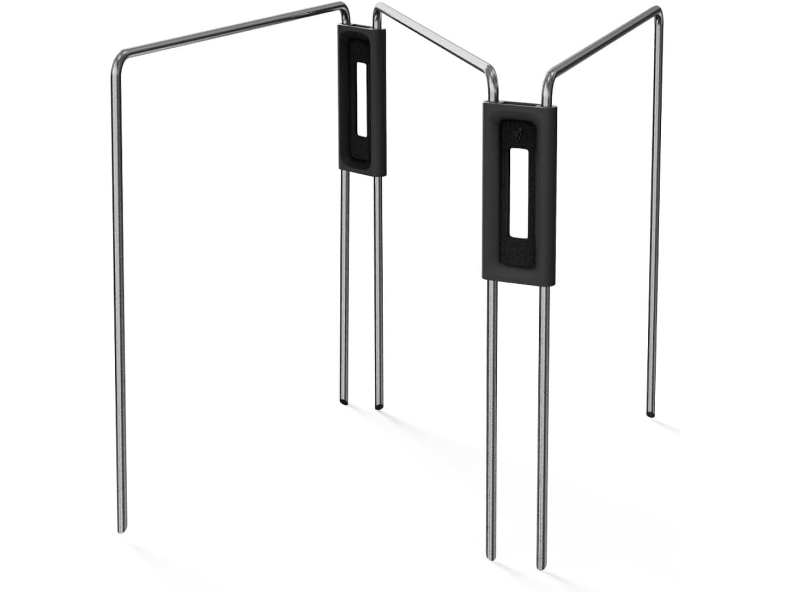 Navimow HA003 tillfälligt staket Tillbehör till gräsklippare