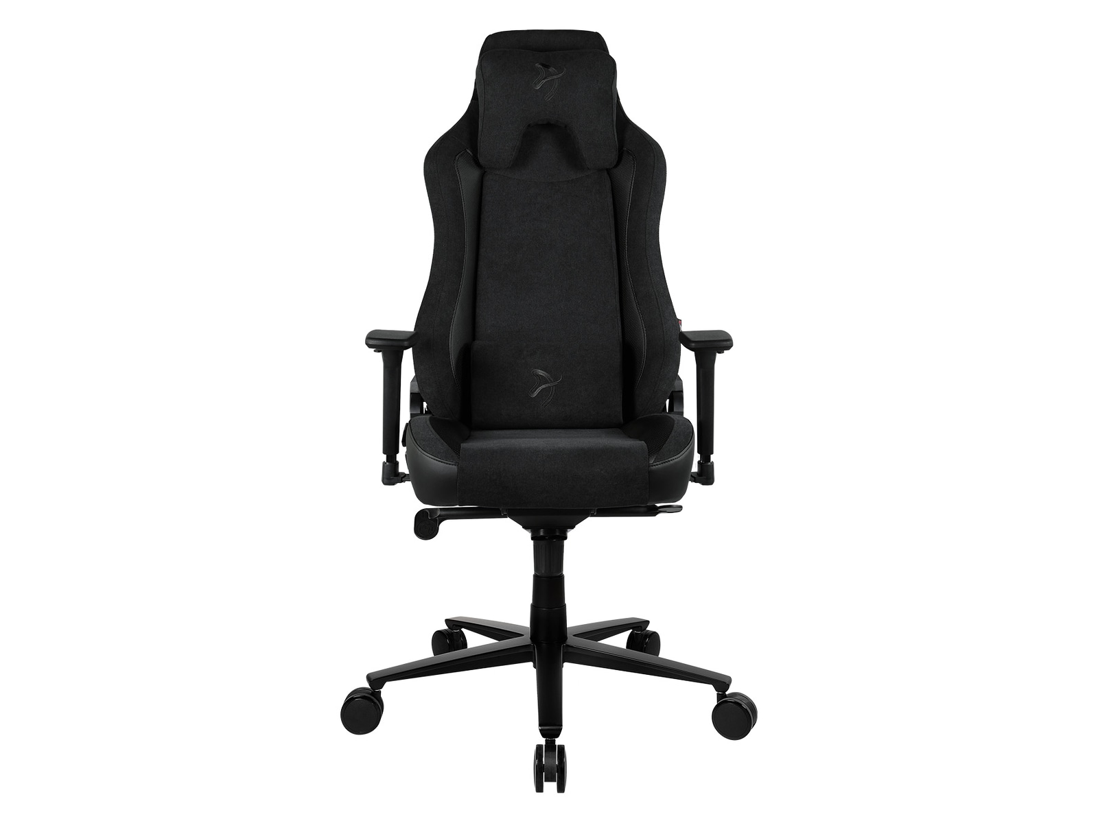Arozzi Vernazza Vento (pure black) Gamingstolar
