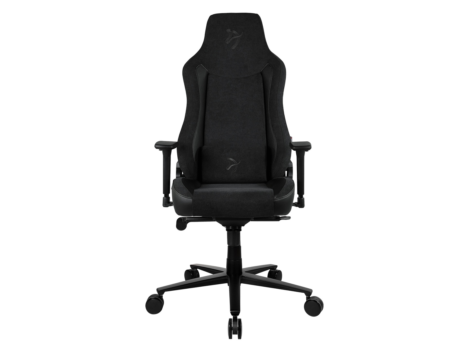 Arozzi Vernazza Vento (pure black) Gamingstolar