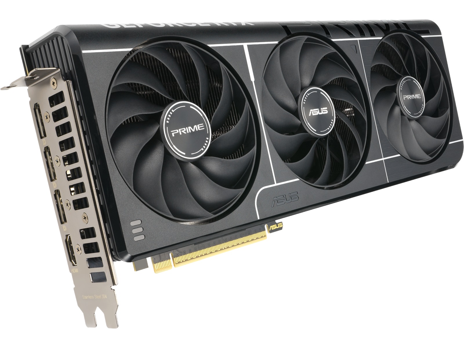 ASUS Prime GeForce RTX 5070 Grafikkort