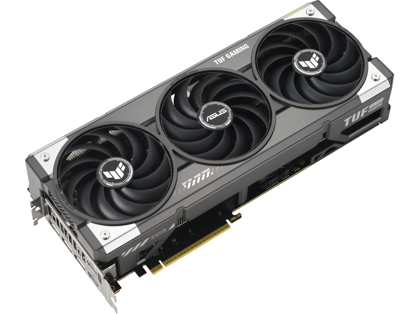 ASUS TUF Gaming GeForce RTX 5070 OC Grafikkort