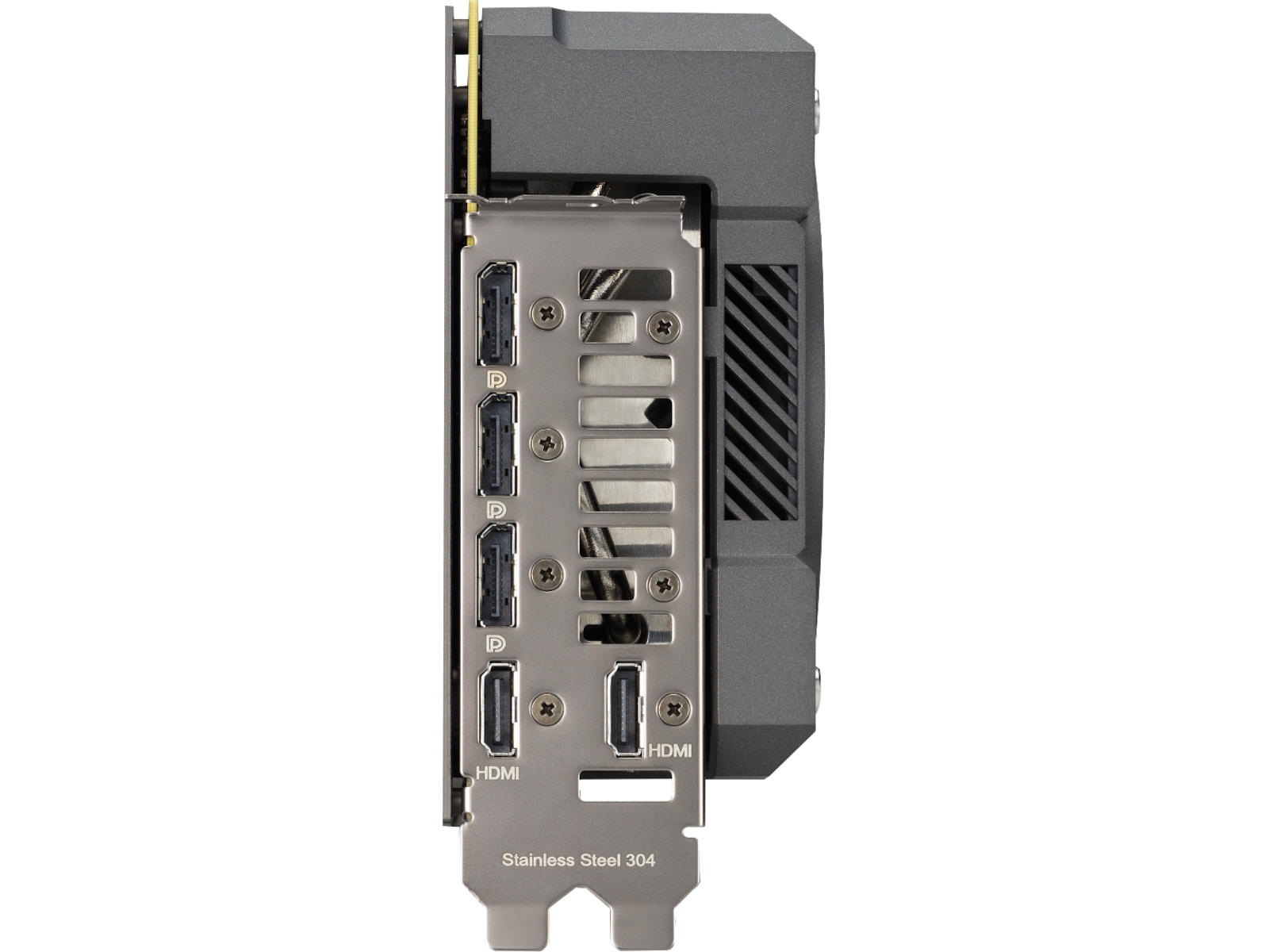 ASUS TUF Gaming GeForce RTX 5070 OC Grafikkort