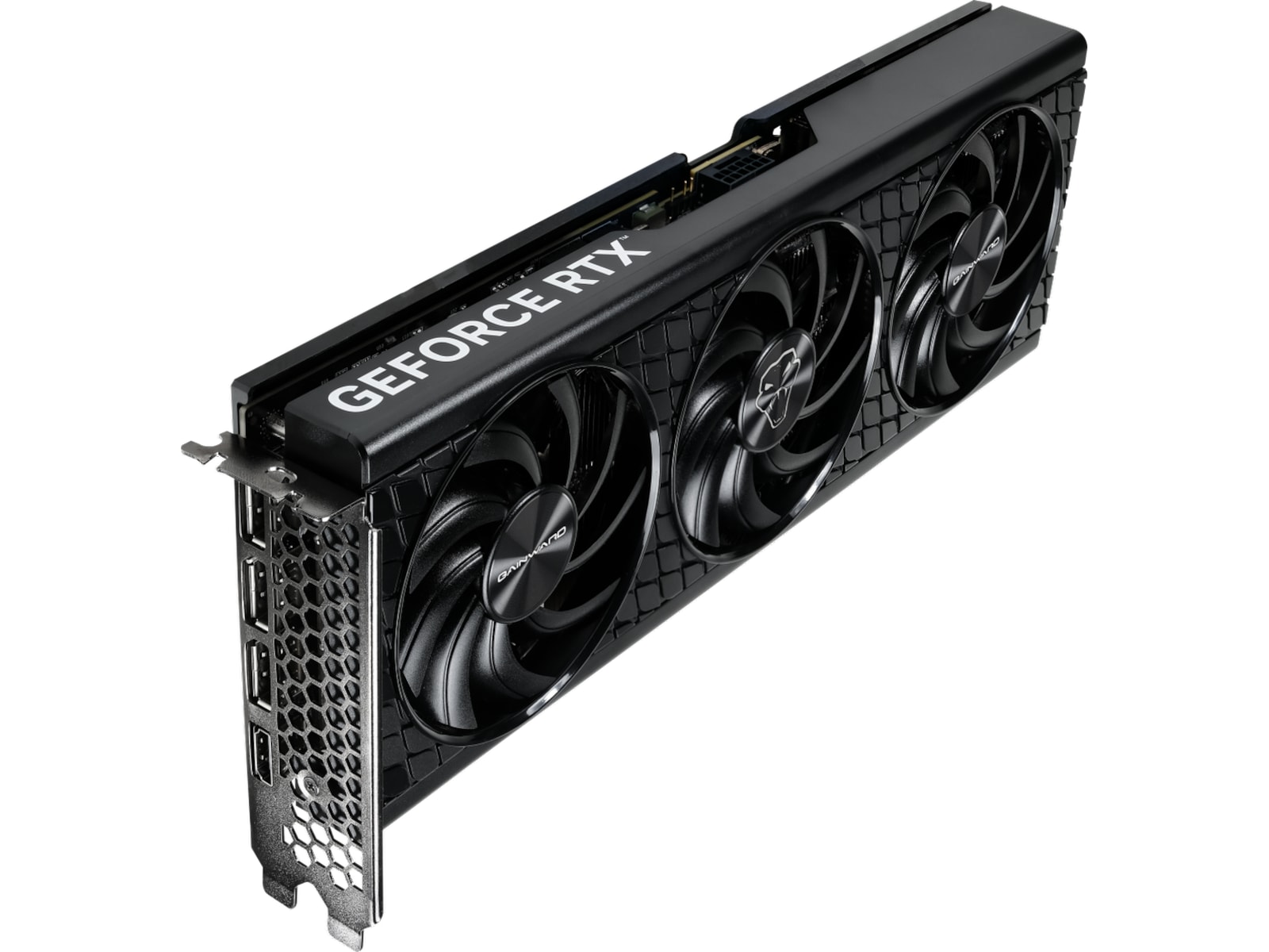 Gainward GeForce RTX 5070 Python III Grafikkort