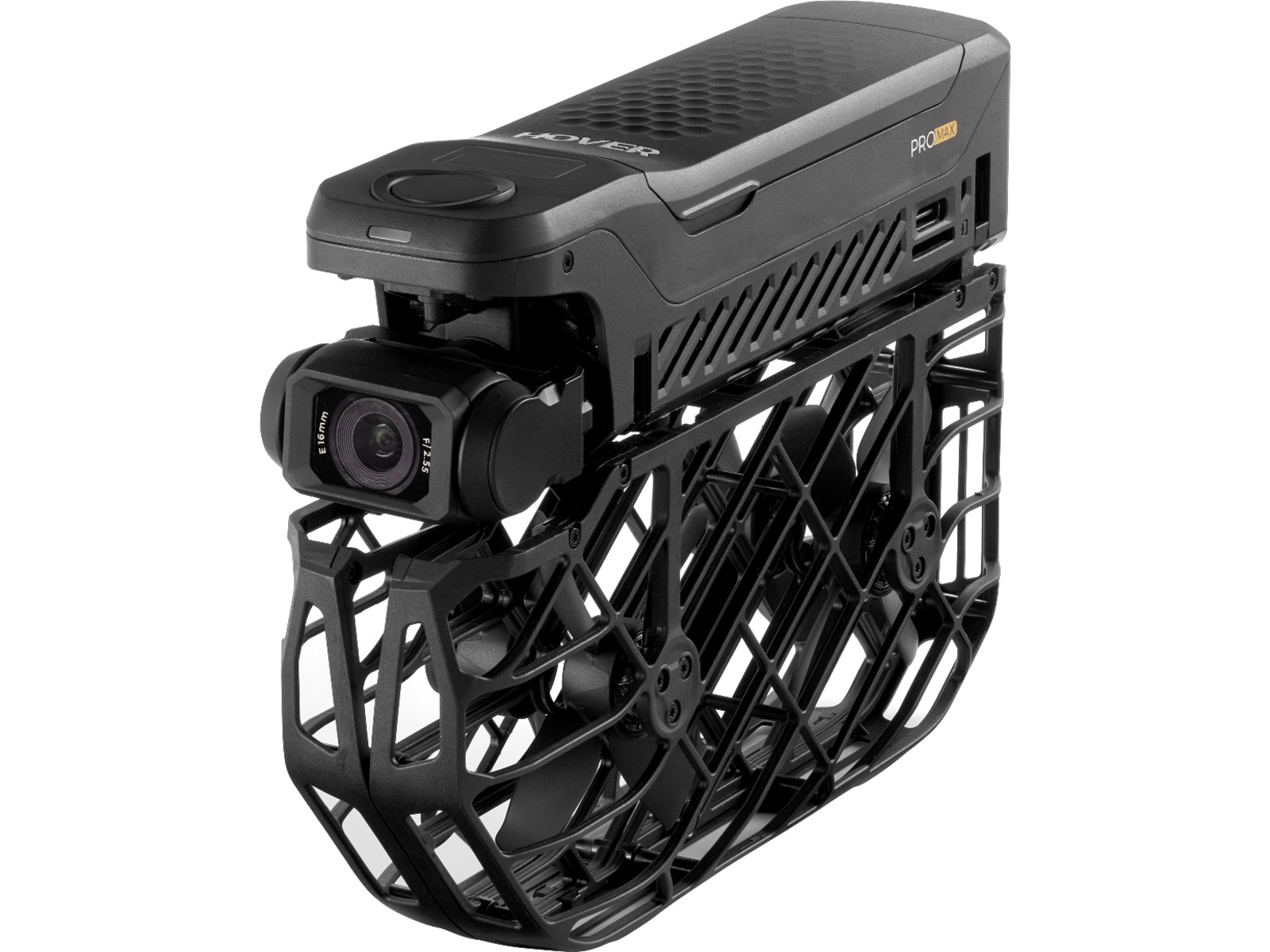 HoverAir X1 ProMax Drönare Basic Combo Drönare