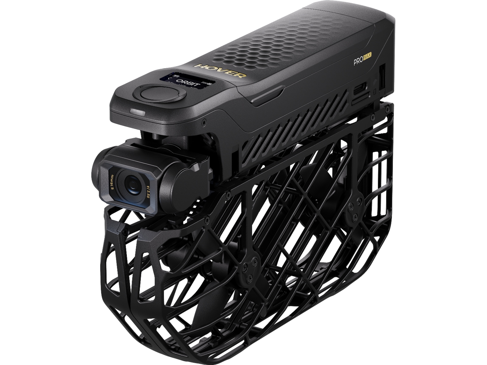 HoverAir X1 ProMax Drönare Basic Combo Drönare