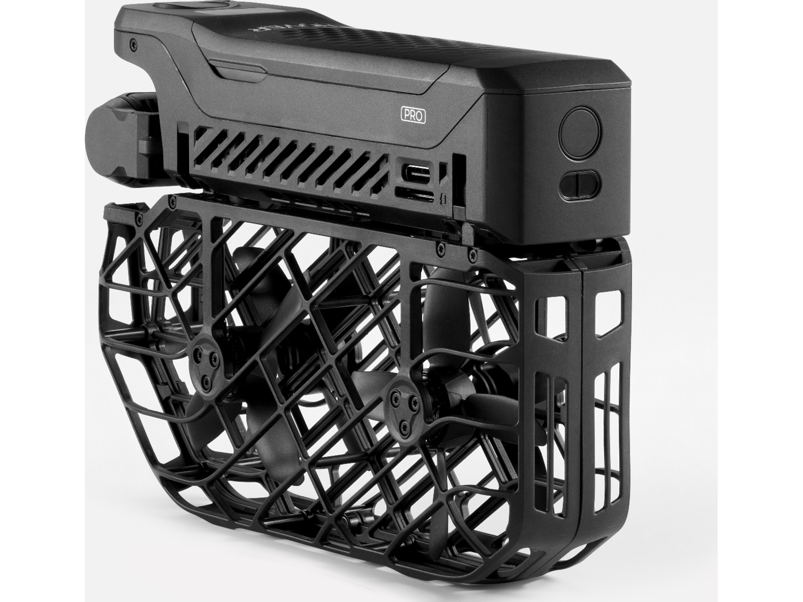 HoverAir X1 Pro Drönare Basic Combo Drönare