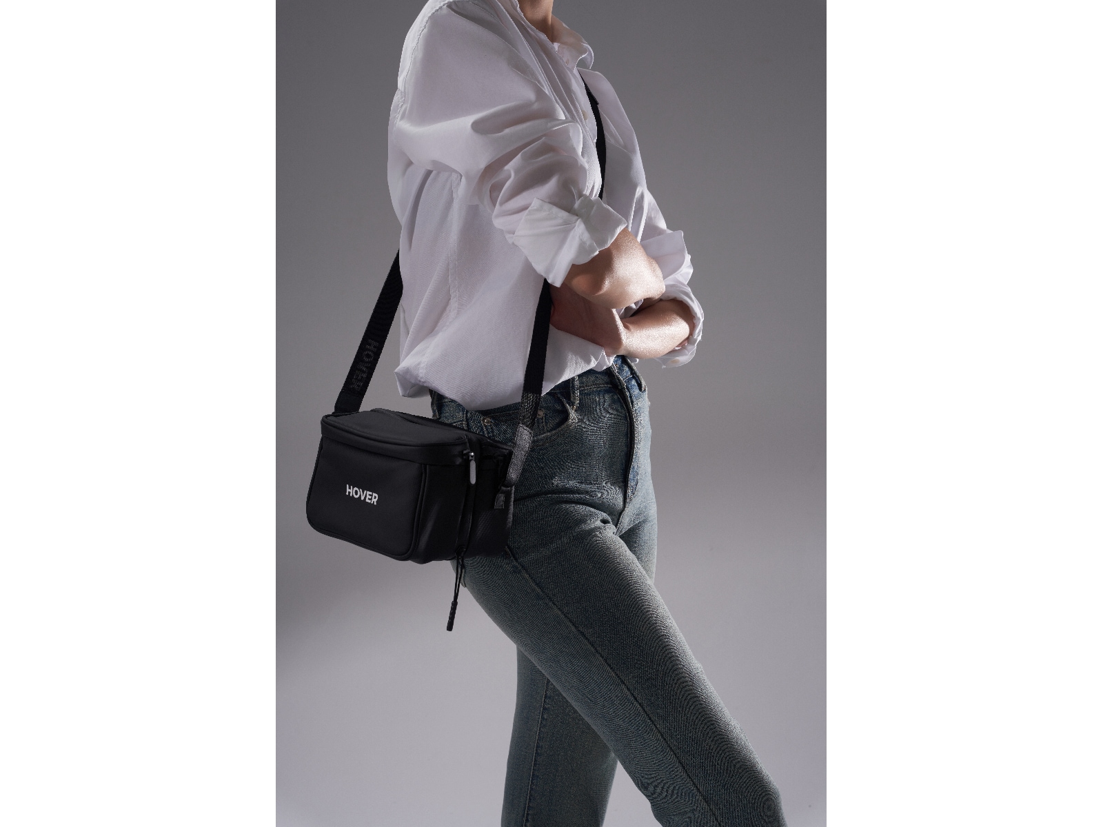 HoverAir Multifunktionell bärväska Droneutstyr