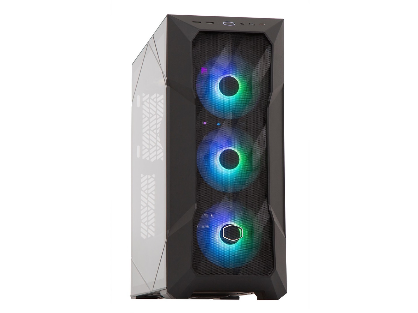Komplett-PC Epic Gaming a208 RGB Gamingdator stationär