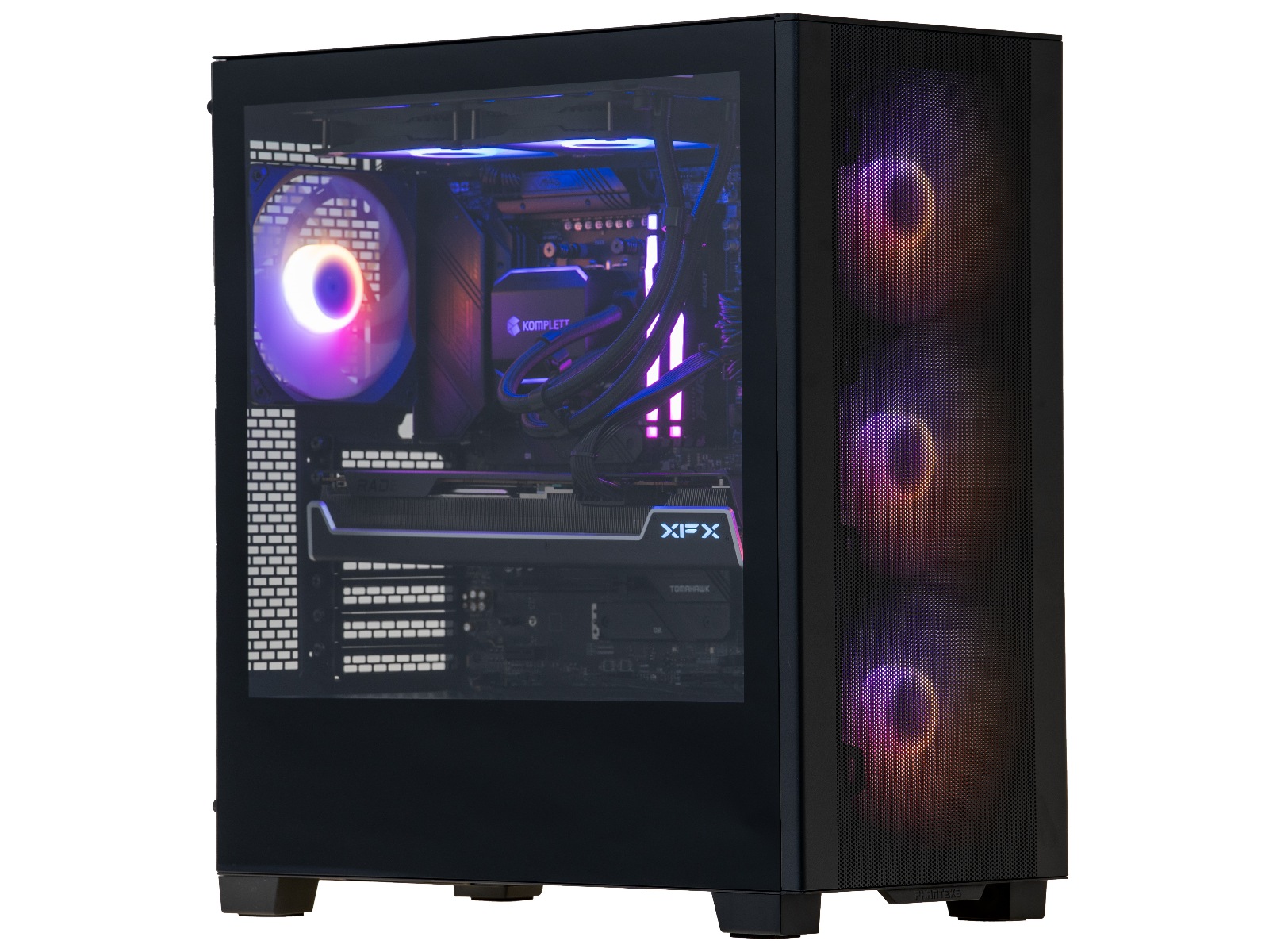 Komplett-PC Epic Gaming a230 RGB Gamingdator stationär