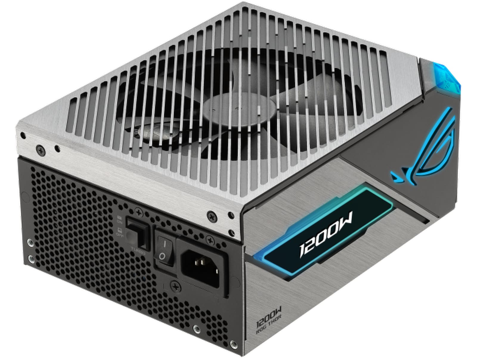 Asus ROG Thor 1200W Platinum III PSU Nätaggregat