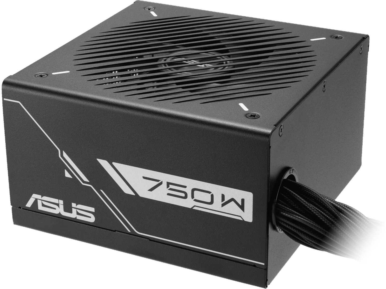 Asus Prime 750W Bronze PSU Nätaggregat