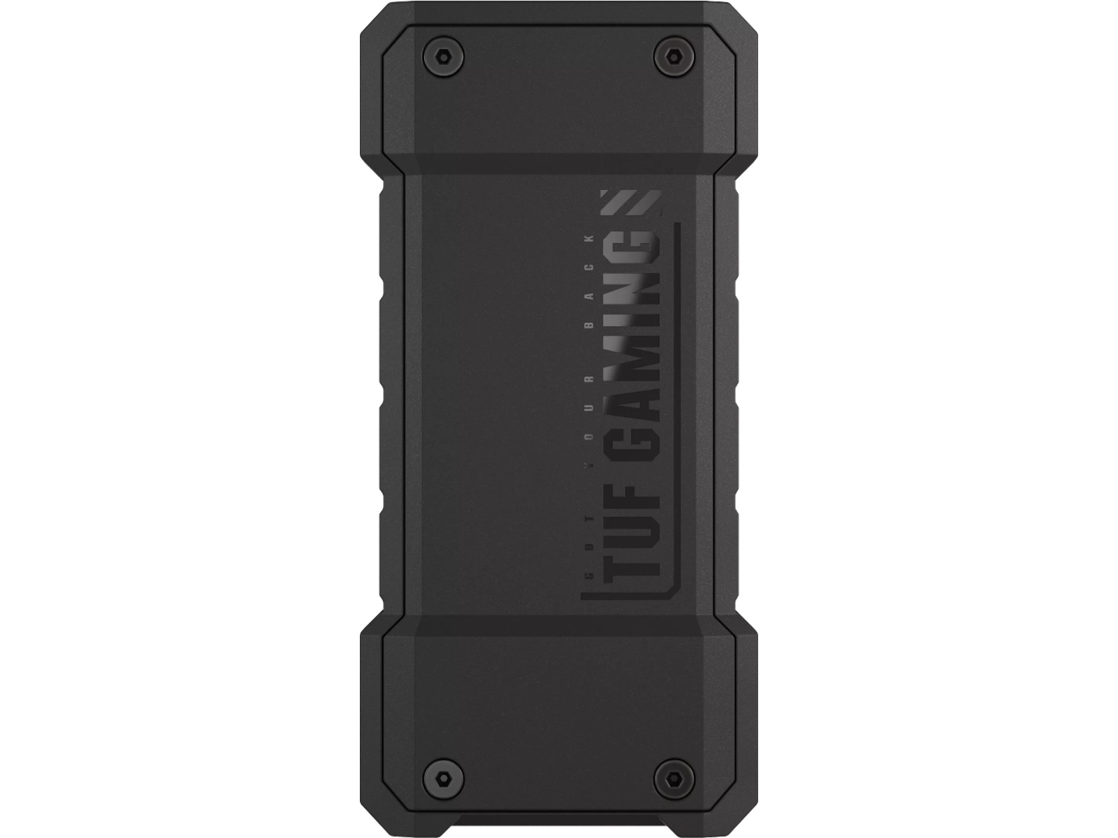 Asus TUF Gaming A2 SSD Enclosure Externa Chassi