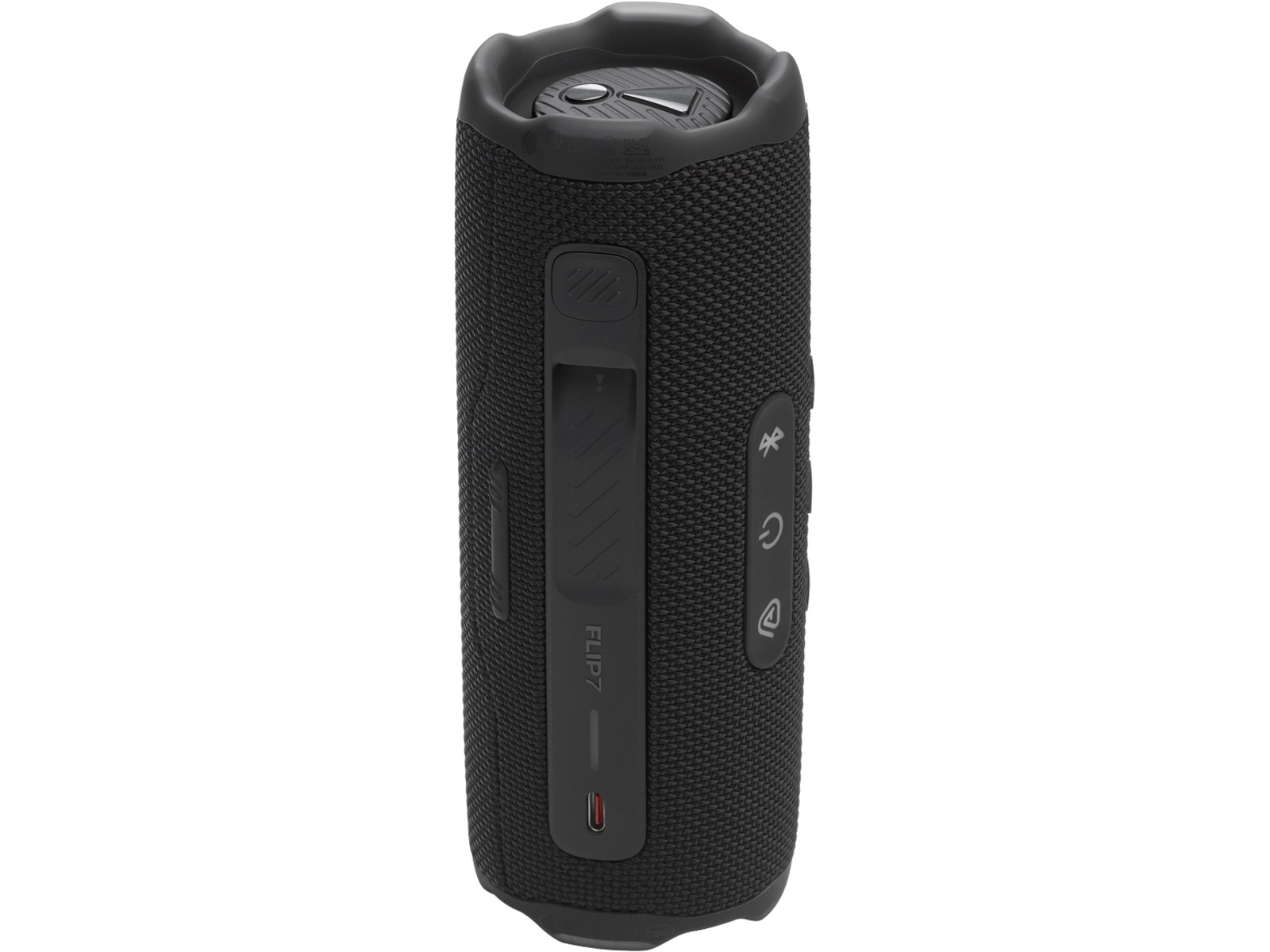 JBL Flip 7 Trådlös bluetooth högtalare (svart) Trådlös / Bluetooth högtalare