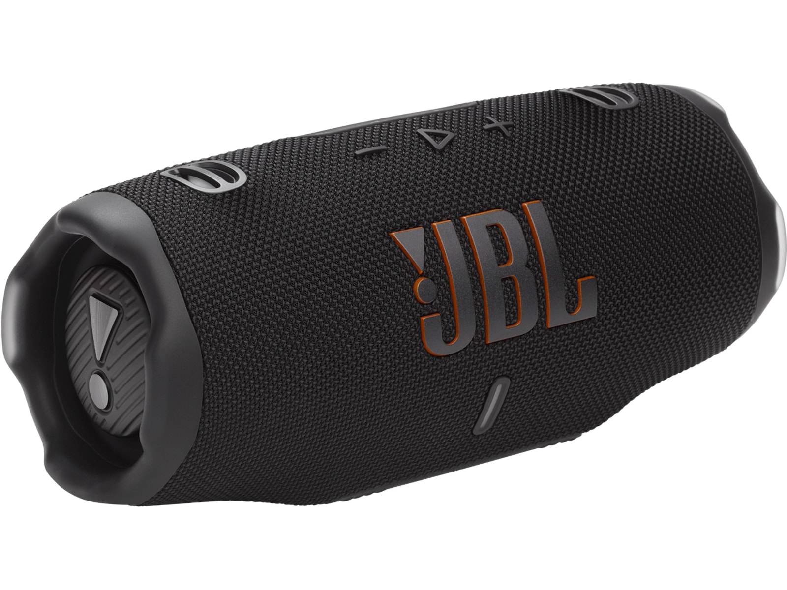 JBL Charge 6 Trådlös bluetooth högtalare (svart) Trådlös / Bluetooth högtalare