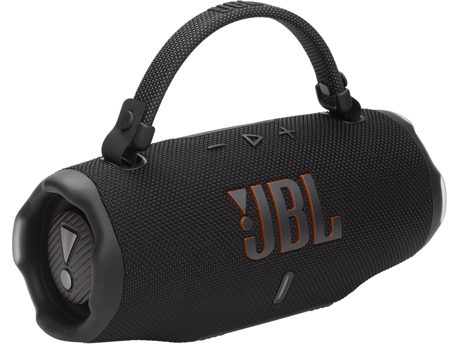 JBL Charge 6 Trådlös bluetooth högtalare (svart) Trådlös / Bluetooth högtalare