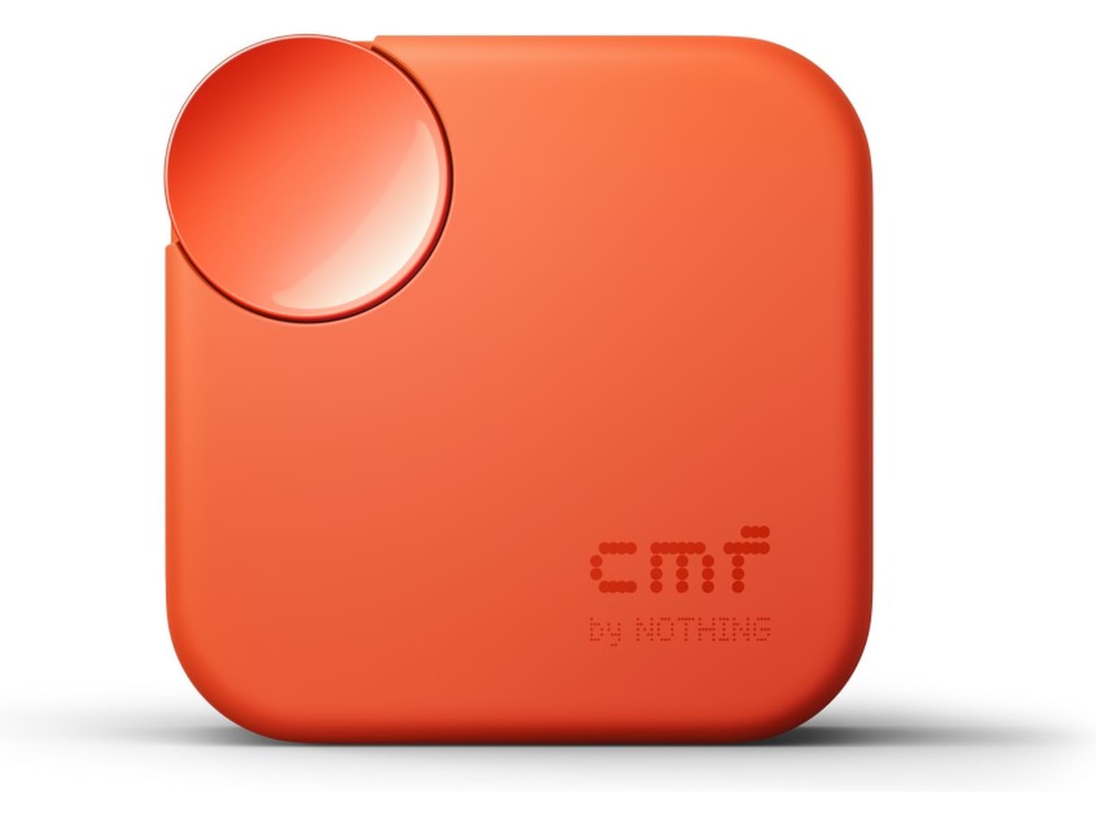 Cmf Buds 2a By Nothing (orange) In-ear hörlurar