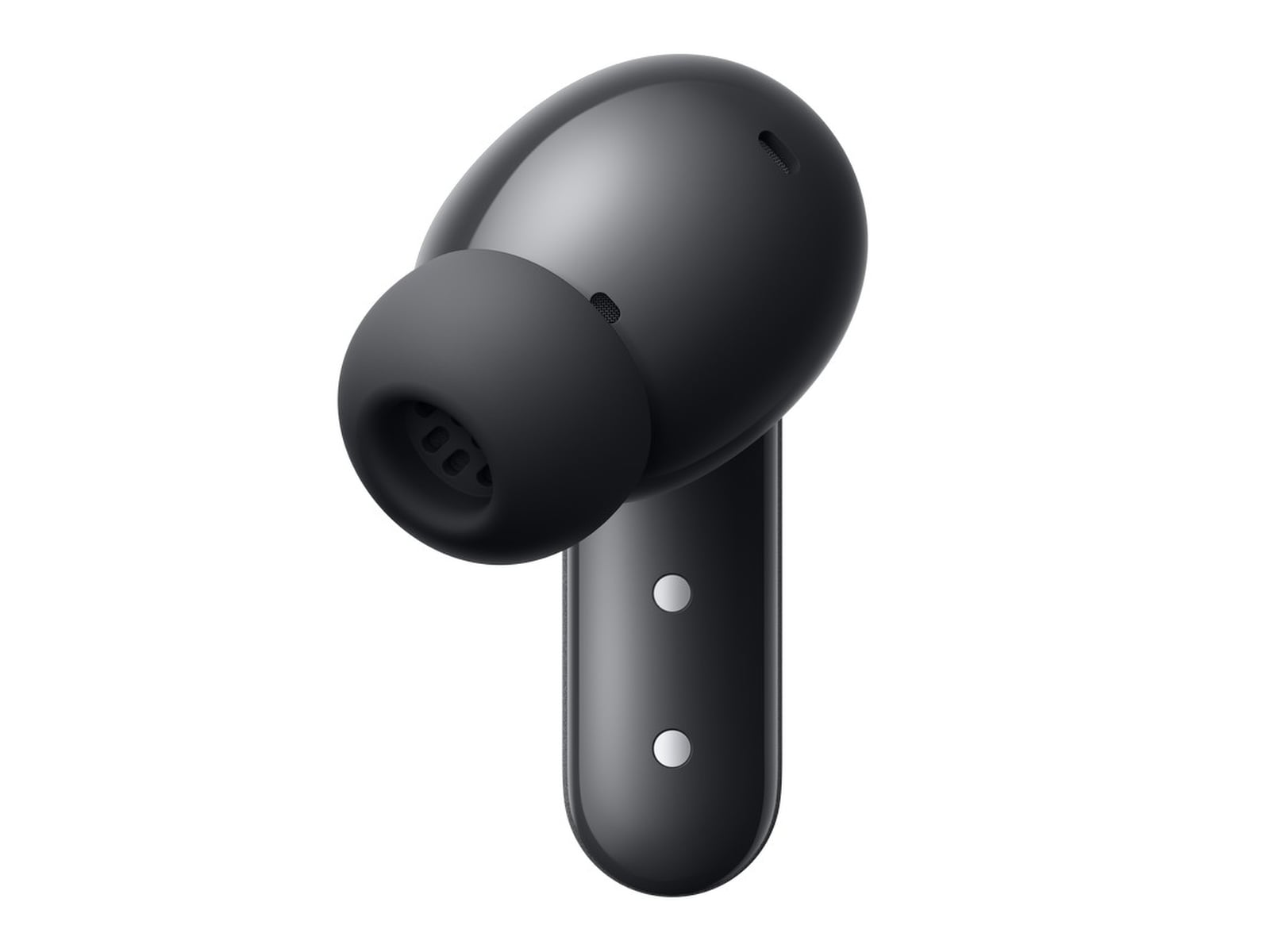 Cmf Buds 2a By Nothing (mörk grå) In-ear hörlurar