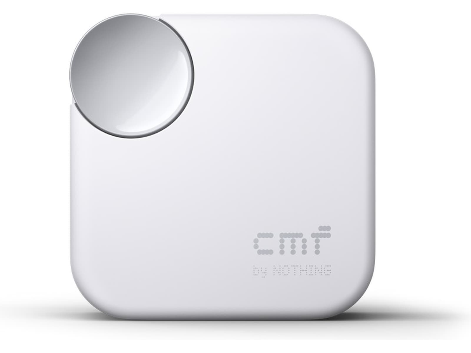 Cmf Buds 2a By Nothing (ljusgrå) In-ear hörlurar